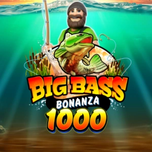 Big Bass Bonanza 1000