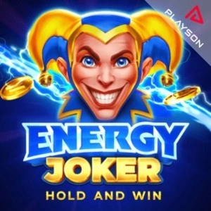 Energy Joker Hold and Win