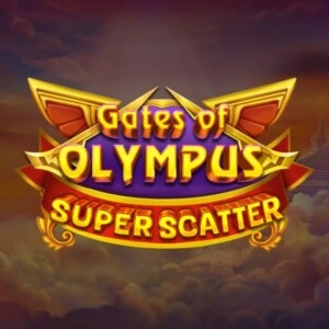 Gates of Olympus Super Scatter
