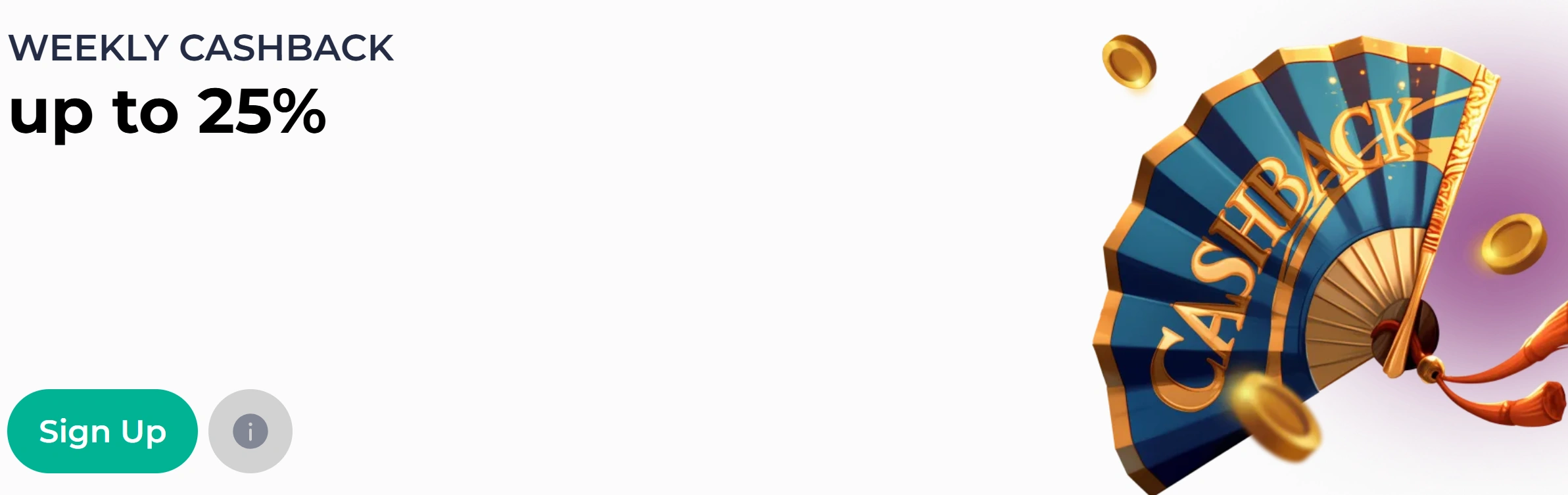 Kinghills Casino Weekly Cashback