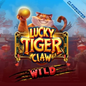 Lucky Tiger Claw