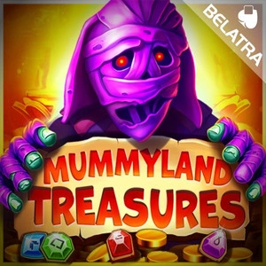 Mummyland Treasures