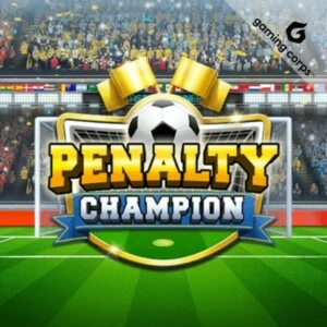 Penalty Champion