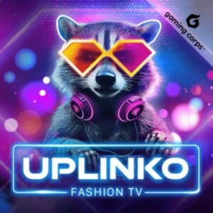 UPlinko Fashion TV